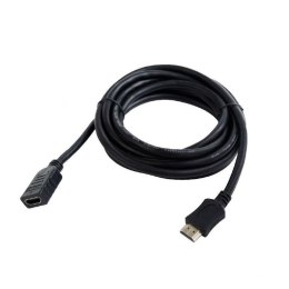 KABEL HDMI EXTENSION 0.5M CC-HDMI4X-0.5M GEMBIR