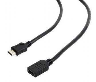 KABEL HDMI EXTENSION 1.8M CC-HDMI4X-6 GEMBIRD