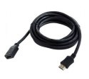 KABEL HDMI EXTENSION 1.8M CC-HDMI4X-6 GEMBIRD