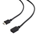 KABEL HDMI EXTENSION 3M CC-HDMI4X-10 GEMBIRD