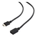 KABEL HDMI EXTENSION 3M CC-HDMI4X-10 GEMBIRD