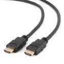 KABEL HDMI-HDMI 0.5M V2.0 BLK CC-HDMI4-0.5M GEMBIRD