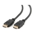 KABEL HDMI-HDMI 0.5M V2.0 BLK CC-HDMI4-0.5M GEMBIRD