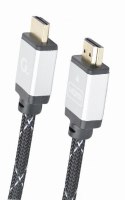 KABEL HDMI-HDMI 1M SELECT PLUS CCB-HDMIL-1M GEMBIRD