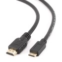 KABEL HDMI-MINI HDMI 1.8M V2.0 CC-HDMI4C-6 GEMBIRD