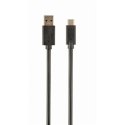 KABEL USB-C TO USB3 1M CCP-USB3-AMCM-1M GEMBIRD