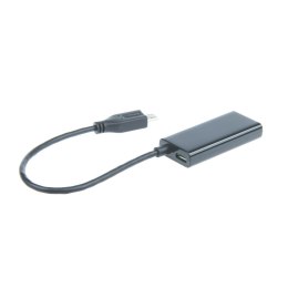 KABEL USB MICRO TO HDMI HDTV ADAPTER A-MHL-003 GEMBIRD