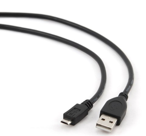 KABEL USB2 A PLUG/MICRO B 3M CCP-MUSB2-AMBM-10 GEMBIRD