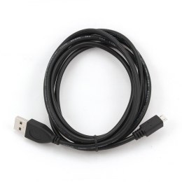 KABEL USB2 A PLUG/MICRO B 3M CCP-MUSB2-AMBM-10 GEMBIRD