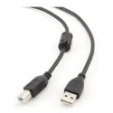 KABEL USB2 AM-BM 1.8M CCF-USB2-AMBM-6 GEMBIRD