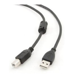 KABEL USB2 AM-BM 1.8M CCF-USB2-AMBM-6 GEMBIRD