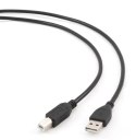 KABEL USB2 AM-BM 4.5M CCP-USB2-AMBM-15 GEMBIRD