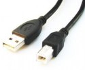 KABEL USB2 AM-BM 4.5M CCP-USB2-AMBM-15 GEMBIRD