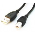 KABEL USB2 AM-BM 4.5M CCP-USB2-AMBM-15 GEMBIRD