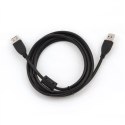 KABEL USB2 EXTENSION AM-AF 1.8M CCF-USB2-AMAF-6 GEMBIRD