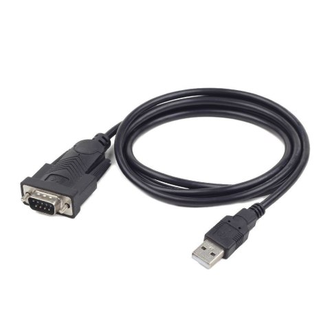 KABEL USB2 TO SERIAL DB9M 1.5M UAS-DB9M-02 GEMBIRD