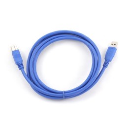 KABEL USB3 AM-BM 1.8M CCP-USB3-AMBM-6 GEMBIRD