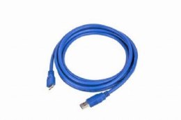 KABEL USB3 AM-MICRO BM 1.8M CCP-MUSB3-AMBM-6 GEMBIRD