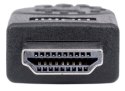 Kabel HDMI-HDMI 2m 4K*30Hz M/M Ekranowany Manhattan