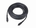 Kabel optyczny audio typu TosLink Gembird CC-OPT-10M (10 m)