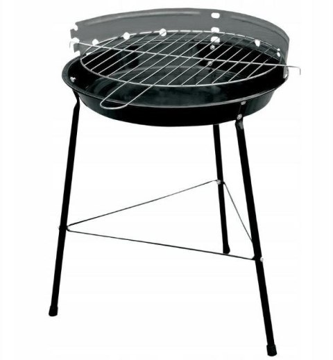 MASTER GRILL OKRĄGŁY ŚR. 32,5 CM MG930