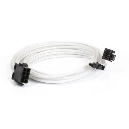 PHANTEKS 6+2-Pin PCIe Extension 50cm - w obudowie czarny