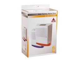 Solarna atrapa syreny alarmowej DC3300 duża profesjonalna