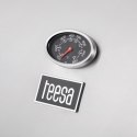 TEESA GRILL GAZOWY BBQ 5000- 5 PALNIKÓW/MIEJSCE