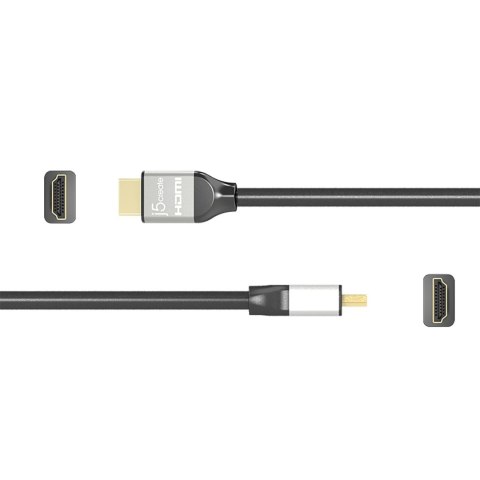 ULTRA HD 4K HDMI CABLE/ ULTRA HD 4K HDMI CABLE/