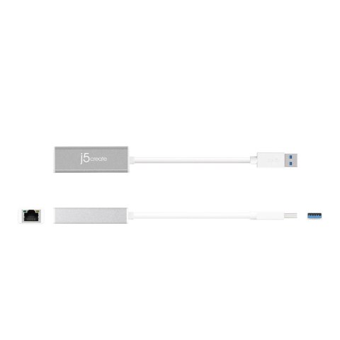 USB 3.0 GIGABIT ETHERNET/ADAPTER USB 3.0 GIGABIT ETHERNET/ADAPTER