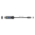 USB-C TO HDMI 2.1 8K CABLE/