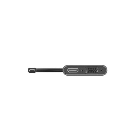 Unitek Adapter USB-C na HDMI 4K i VGA FullHD Unitek Adapter USB-C na HDMI 4K i VGA FullHD