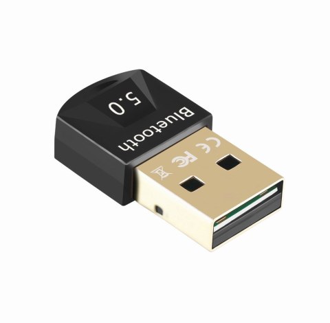 WRL DONGLE BLUETH5 USB/BTD-MINI6 GEMBIRD