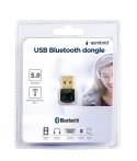 WRL DONGLE BLUETH5 USB/BTD-MINI6 GEMBIRD