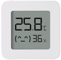 Xiaomi Mi Temperature & Humidity Monitor 2 | Bezprzewodowy Miernik temperatury i wilgotności | Wyświetlacz Led