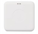 Xiaomi Mi Temperature & Humidity Monitor 2 | Bezprzewodowy Miernik temperatury i wilgotności | Wyświetlacz Led