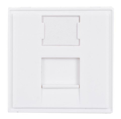 Adapter 45x45 z przesłoną ALANTEC Adapter 45x45 z przesłoną ALANTEC