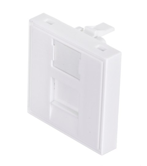 Adapter 45x45 z przesłoną ALANTEC Adapter 45x45 z przesłoną ALANTEC