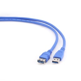 KABEL USB3 EXTENSION AM-AF 3M CCP-USB3-AMAF-10 GEMBIRD