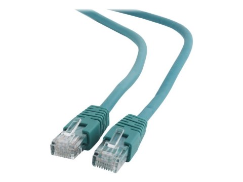 Kabel sieciowy UTP Gembird PP6U-0.25M/G kat. 6, Patch cord RJ-45 (0,25 m) Kabel sieciowy UTP Gembird PP6U-0.25M/G kat. 6, Patch cord RJ-45 (0,25 m)