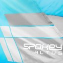 Namiot plażowy Spokey Altus BL 926786