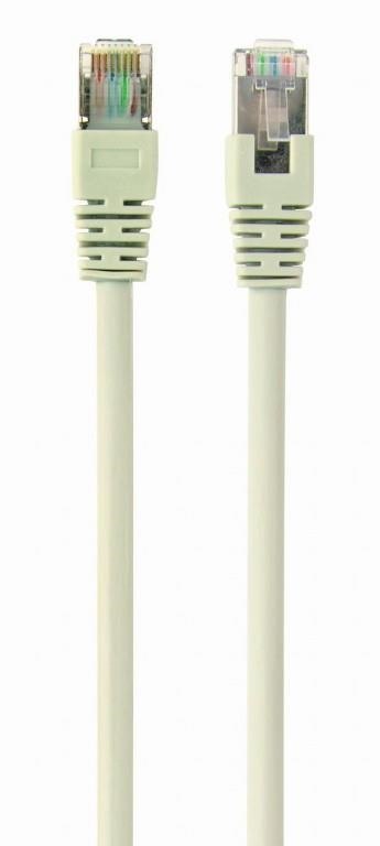 PATCH CABLE CAT5E FTP 0.5M/PP22-0.5M GEMBIRD PATCH CABLE CAT5E FTP 0.5M/PP22-0.5M GEMBIRD