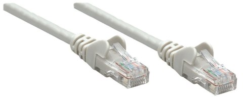 PATCHCORD SFTP 0,25M C6A LSZH SZARY PATCHCORD SFTP 0,25M C6A LSZH SZARY