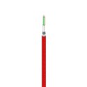 Xiaomi Mi Braided USB Type-C Cable Czerwony | Kabel USB | 100cm, SJV4110GL