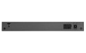 8-PORT FLEX UNMANAGED SWITCH/GIGABIT ETHERNET POE/POE+