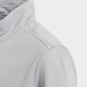 Bluza dla dzieci adidas Core 18 Training Top JUNIOR szara CV4142