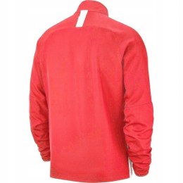 Bluza męska Nike Dry Academy 19 Track JKT W różowa AJ9129 671