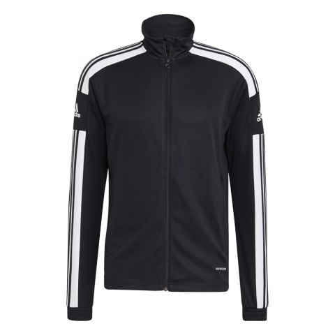 Bluza męska adidas Squadra 21 Training czarna GK9546 Bluza męska adidas Squadra 21 Training czarna GK9546