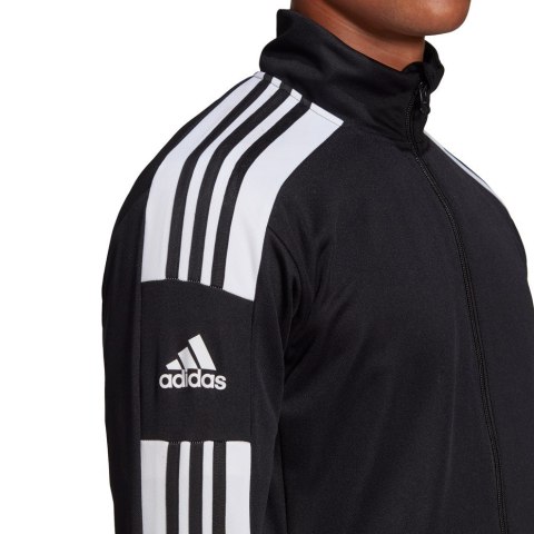 Bluza męska adidas Squadra 21 Training czarna GK9546 Bluza męska adidas Squadra 21 Training czarna GK9546