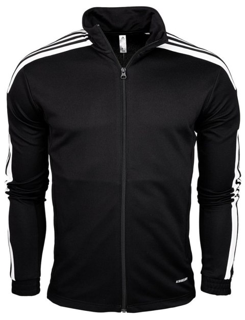 Bluza męska adidas Squadra 21 Training czarna GK9546 Bluza męska adidas Squadra 21 Training czarna GK9546